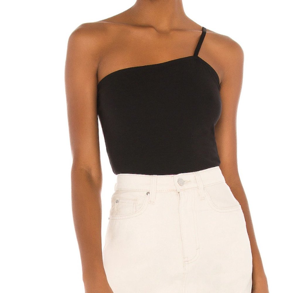 Revolve Brand OW Collective Bodysuit in Heidi